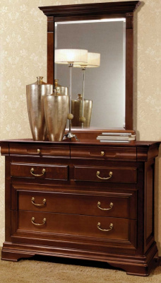 Комод Влада ММ-160-04 фото Комод Влада ММ-160-04. Фото №3