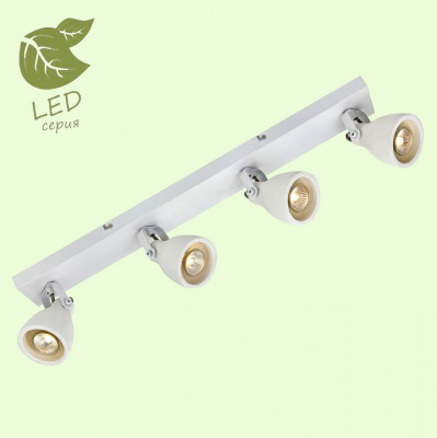 Спот Lussole Fort Collins GRLSP-9823. Фото