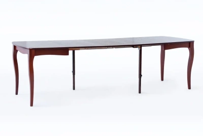 Стол Венеция М с патиной фото Стол Венеция М с патиной. Фото №2