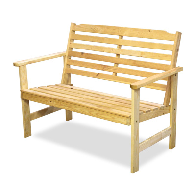 Скамья Стэнхамн. Фото №2