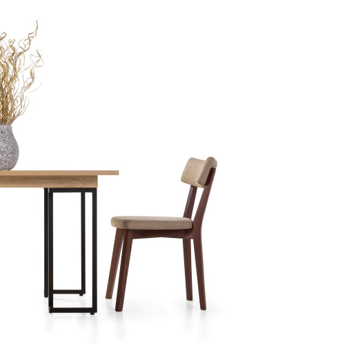 Стул Эрик Грей Орех. Фото №6