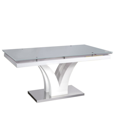 Стол DT-43 белый. Фото