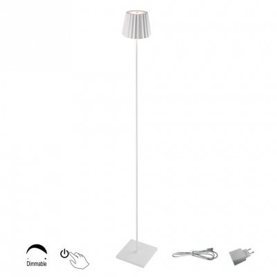 Торшер Mantra K2 7100. Фото