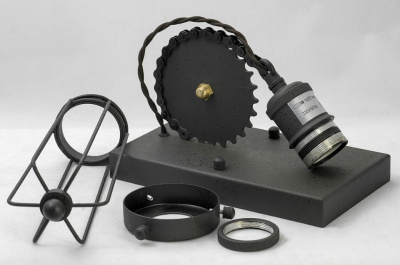 Бра Lussole Merrick LSP-9126 фото Бра Lussole Merrick LSP-9126. Фото №2