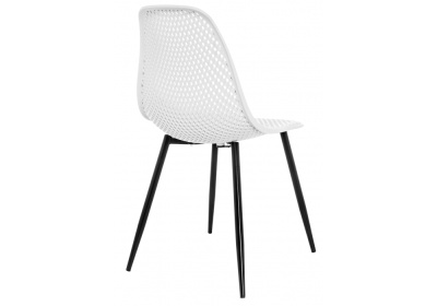 Стул Vero белый. Фото №4