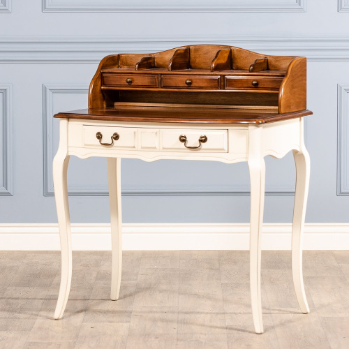 H841 D71+M01 Кабинетный стол-бюро San Teodoro. Фото №1