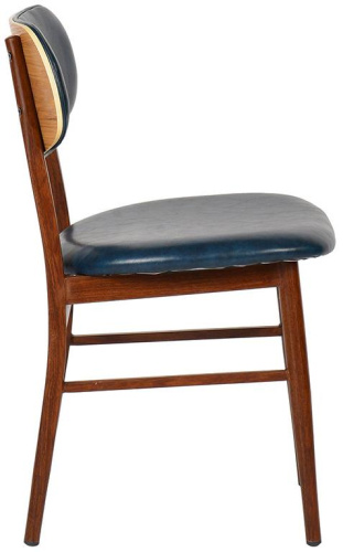 Стул Dutch Blue. Фото №5