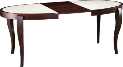 Стол  Элис 140/90-ОВК. Фото №2