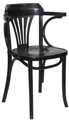 Стул Катрин Венге с подлокотниками. Фото №2