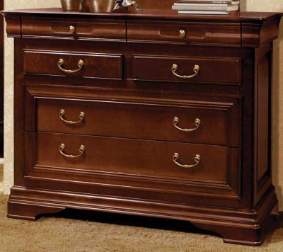 Комод Влада ММ-160-04 фото Комод Влада ММ-160-04. Фото №2