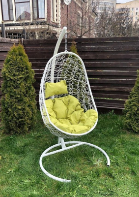 Кресло подвесное Promo Z-02 (5) фото Кресло подвесное Promo Z-02 (5). Фото №2