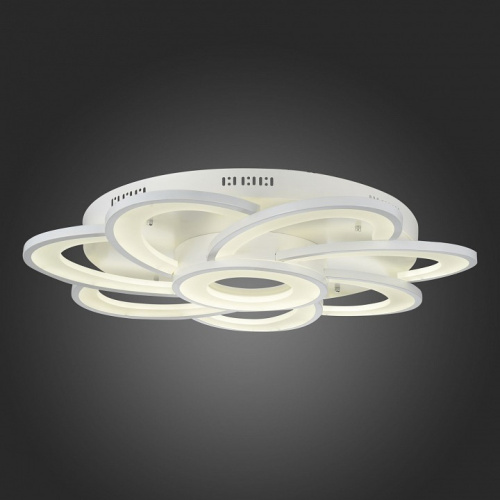 Потолочная люстра ST-Luce SL909 SL909.102.08. Фото №2