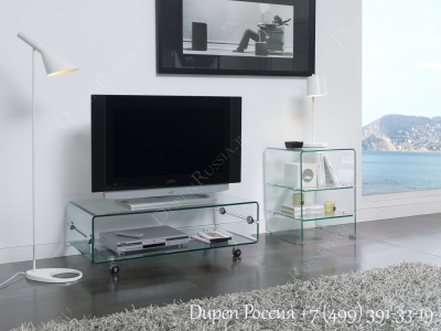 Журнальный стол DUPEN M-120 фото Журнальный стол DUPEN M-120. Фото №4