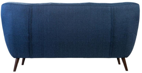 Журнальный стол 120*60 ТАУН золото стекло smoke. Фото №6