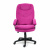Кресло COMFORT LT флок , фиолетовый, 138 фото Кресло COMFORT LT флок , фиолетовый, 138. Фото №2