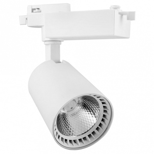 Светильник на штанге Feron AL100 29509. Фото №1