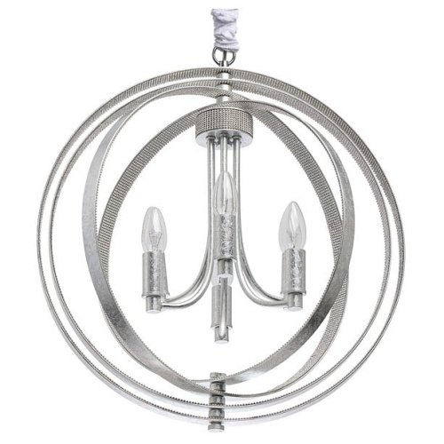 Подвесная люстра Chiaro Джестер 6 104012604. Фото №1