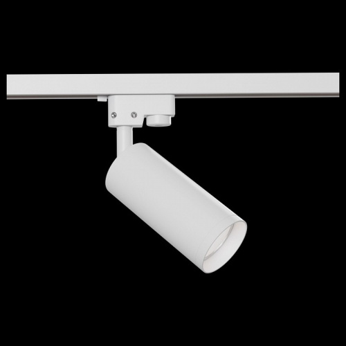 Светильник на штанге Maytoni Focus TR004-1-GU10-W. Фото №2