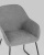 Стул Чак серый фото Стул Чак серый. Фото №9