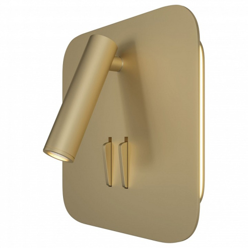 Бра Maytoni Ios 176 C175-WL-01-6W-MG. Фото №1