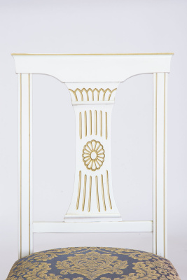 Стул Сюзи-7 фото Стул Сюзи-7. Фото №4