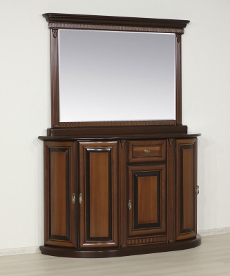 Комод Милан 7 + зеркало Милан 9 фото Комод Милан 7 + зеркало Милан 9. Фото №3