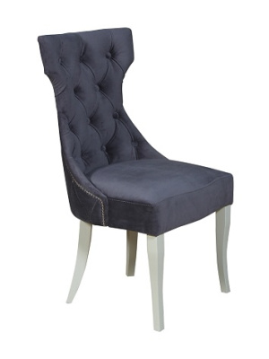 Стул мягкий Турин. Фото