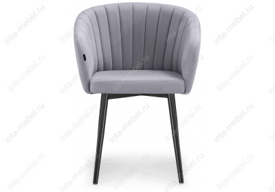 Стул деревянный Моншау velutto 49 / черный фото Стул деревянный Моншау velutto 49 / черный. Фото №2