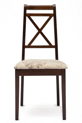 Стул Picasso ( PC-SC ) Цвет: каркас и спинка - MAF Brown, обивка - Прованс №11. (поставляется только по 2 шт) фото Стул Picasso ( PC-SC ) Цвет: каркас и спинка - MAF Brown, обивка - Прованс №11. (поставляется только по 2 шт). Фото №2