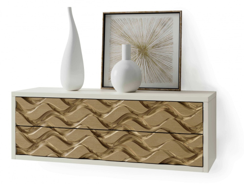 Консоль NORA 3002.4 Beig/Tilo. Фото №1