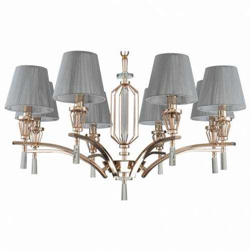 Подвесная люстра Favourite Sade 2690-8P. Фото №1