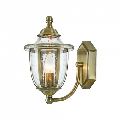 Бра Maytoni Zeil H356-WL-01-BZ. Фото