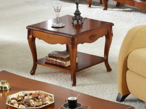 Журнальный стол 53/С. Фото №1