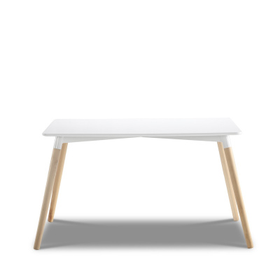 Стол DT-900 белый (Christian) фото Стол DT-900 белый (Christian). Фото №3