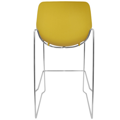 Стул Q5 барный. Фото №3