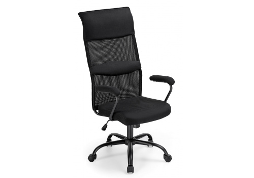 Стул Sigma 2 черное. Фото №4