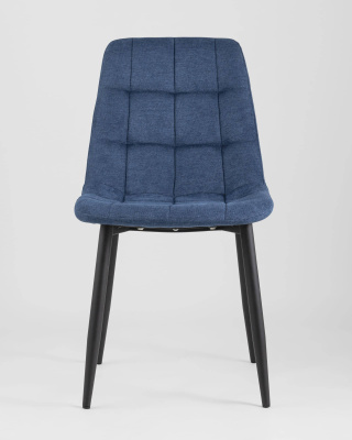 Стул Канзас синий. Фото №4