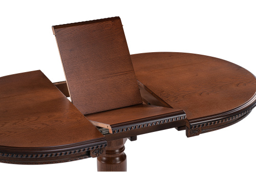 Стол деревянный Аллофан миланский орех. Фото №5