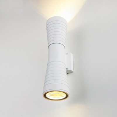 Светильник на штанге Elektrostandard TECHNO LED TUBE DOBLE a044303 фото Светильник на штанге Elektrostandard TECHNO LED TUBE DOBLE a044303. Фото №2