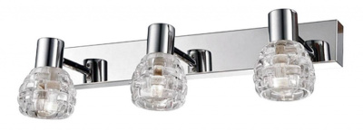 Спот Globo Keith I 541007-3 фото Спот Globo Keith I 541007-3. Фото №2