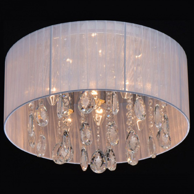 Накладной светильник MW-Light Жаклин 12 465015606 фото Накладной светильник MW-Light Жаклин 12 465015606. Фото №2