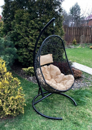 Кресло подвесное Promo Z-02 (7) фото Кресло подвесное Promo Z-02 (7). Фото №2