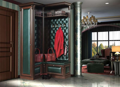 Прихожая Благо 5 Б 5.8-6. Фото №5