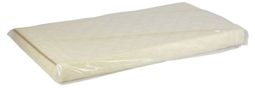 Матрас детский Polini Kids Волшебные сны 1600x800, белый. Фото №7