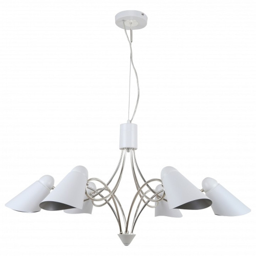 Подвесная люстра Favourite Lovato 2667-6P. Фото №2