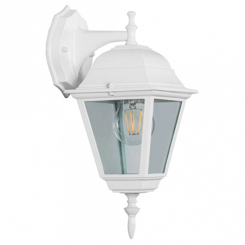 Светильник на штанге Feron 4102 11015. Фото №1