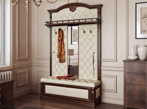 Прихожая Благо 5 Б 5.8-9. Фото №1