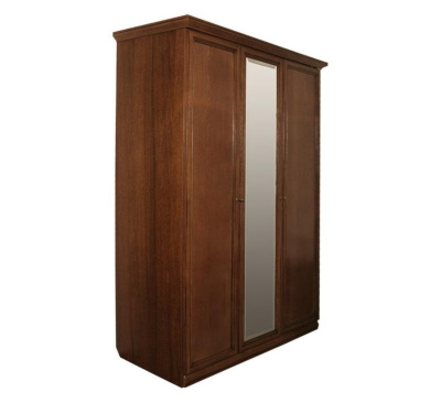 Шкаф Нинель ММ-167-01/03. Фото