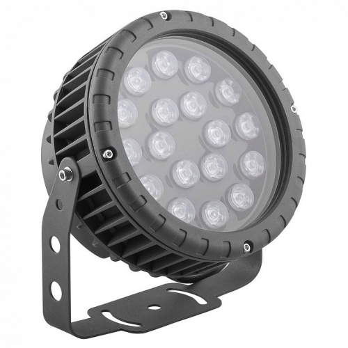 Настенный прожектор Feron LL-884 32145. Фото №1