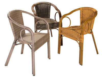 Кресло Рио G. Фото